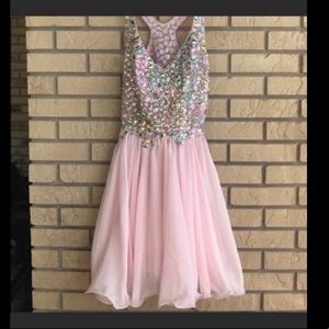 Homecoming/Prom dresses